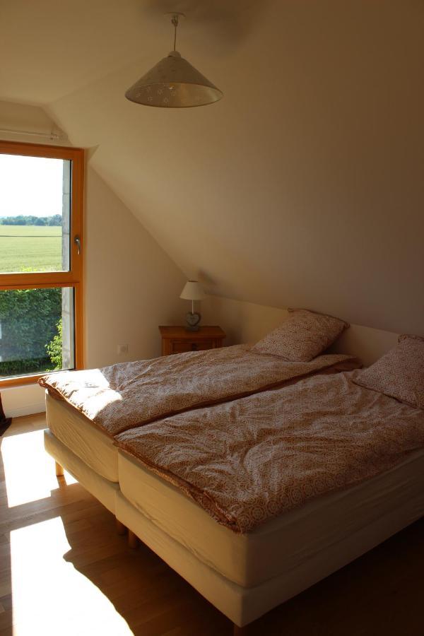 La Planche Princee, Chambres D'Hotes Ecolo Et Potager Bio, Sauna Les Rosiers Dış mekan fotoğraf