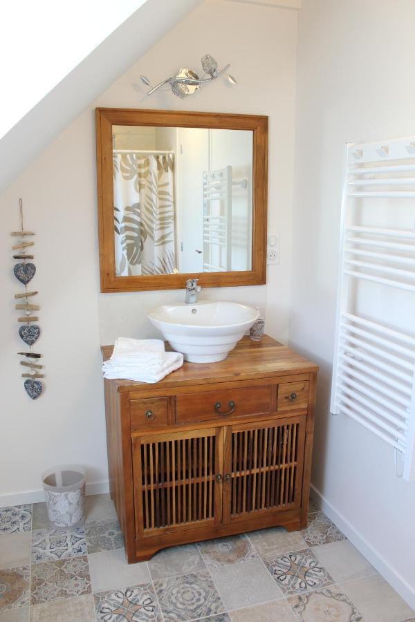 La Planche Princee, Chambres D'Hotes Ecolo Et Potager Bio, Sauna Les Rosiers Dış mekan fotoğraf