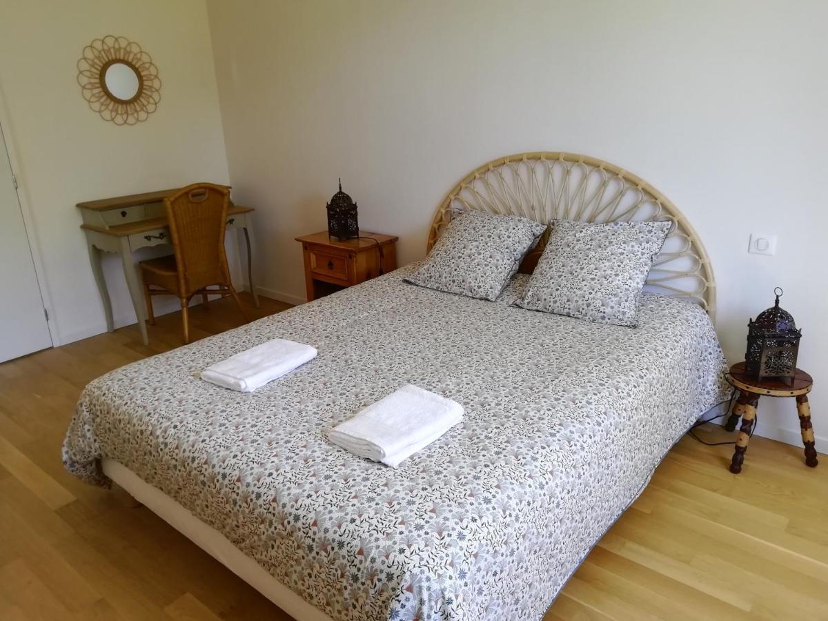 La Planche Princee, Chambres D'Hotes Ecolo Et Potager Bio, Sauna Les Rosiers Dış mekan fotoğraf